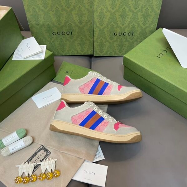 Gucci sneaker 2025071843