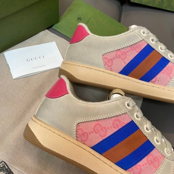 Gucci sneaker 2025071843