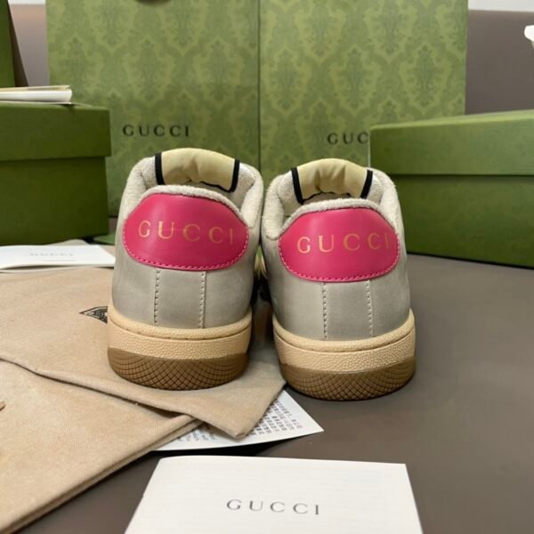 Gucci sneaker 2025071843