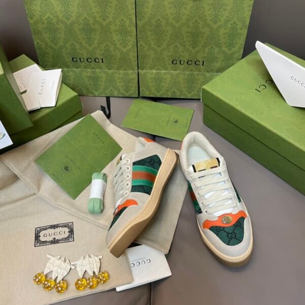 Gucci sneaker 2025071844