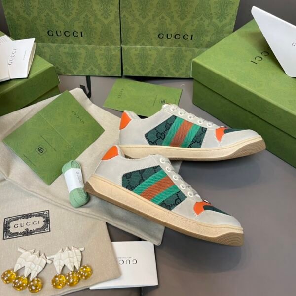 Gucci sneaker 2025071844