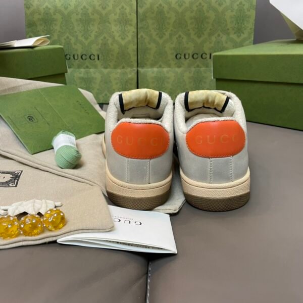 Gucci sneaker 2025071844