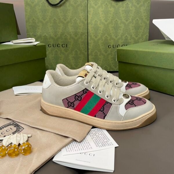 Gucci sneaker 2025071845