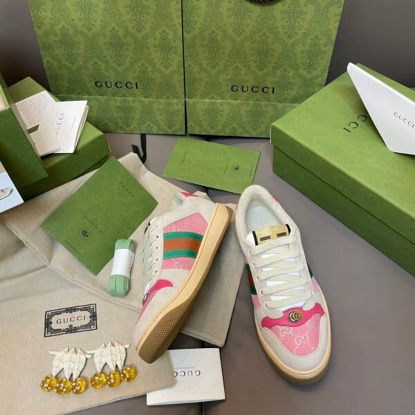 Gucci sneaker 2025071846