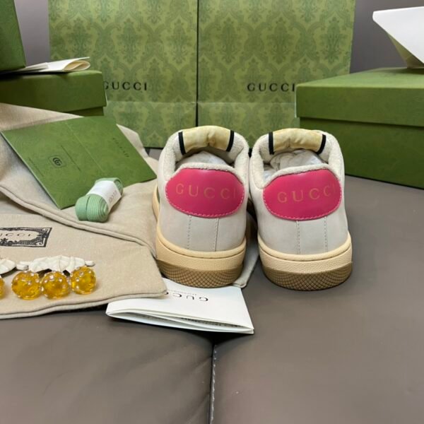 Gucci sneaker 2025071846