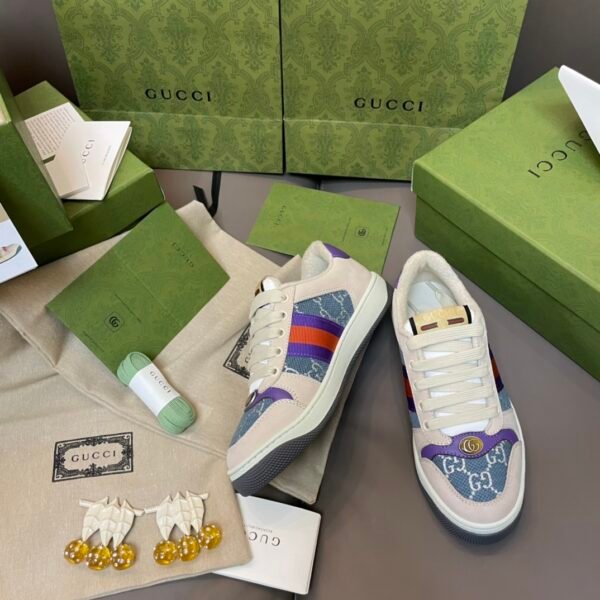 Gucci sneaker 2025071847