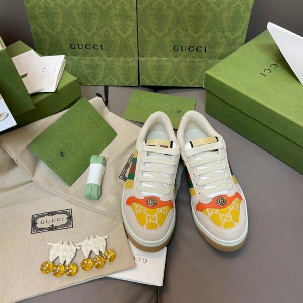 Gucci sneaker 2025071848