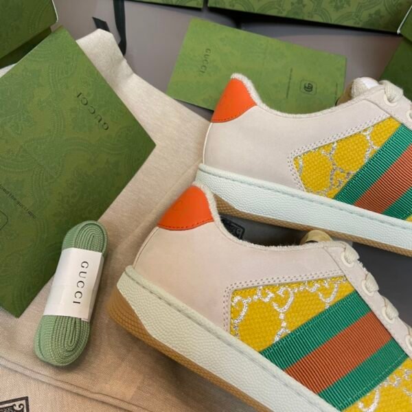Gucci sneaker 2025071848
