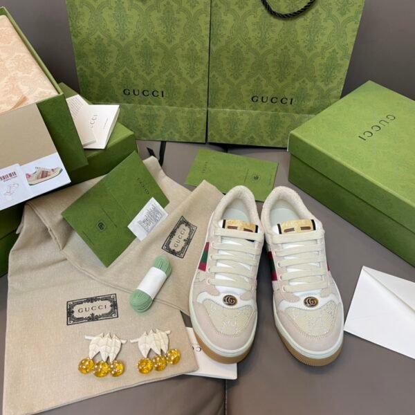 Gucci sneaker 2025071849