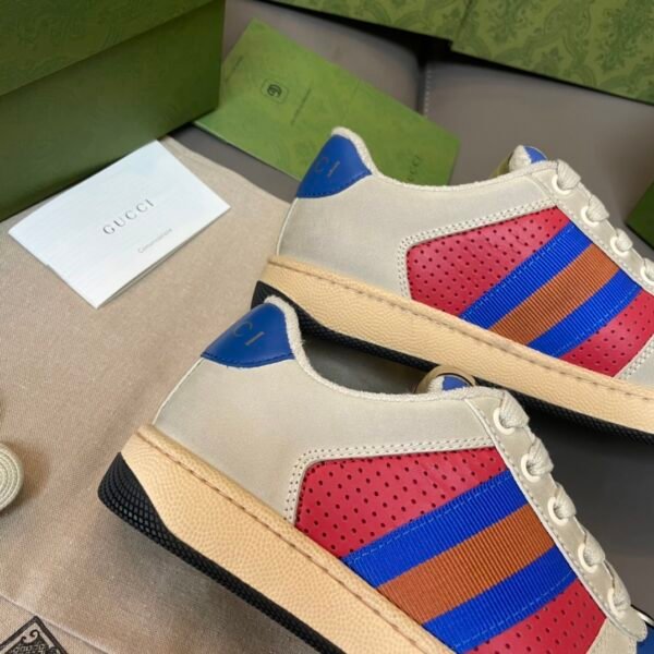 Gucci sneaker 2025071850
