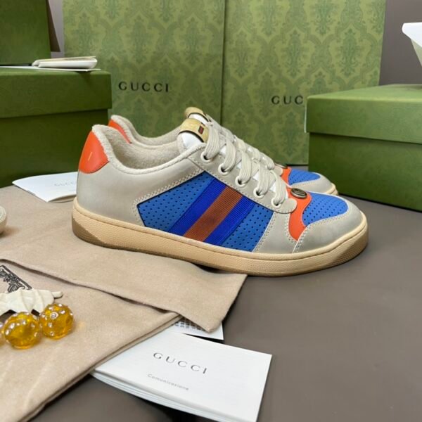 Gucci sneaker 2025071851