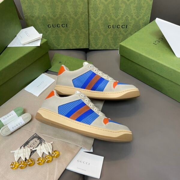 Gucci sneaker 2025071851