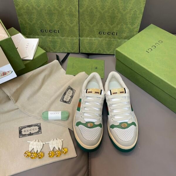 Gucci sneaker 2025071852