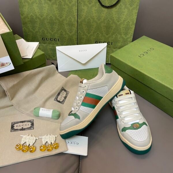 Gucci sneaker 2025071852
