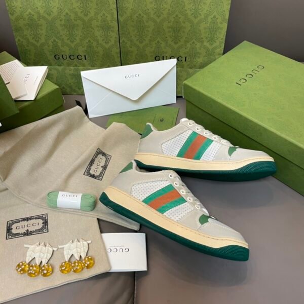 Gucci sneaker 2025071852