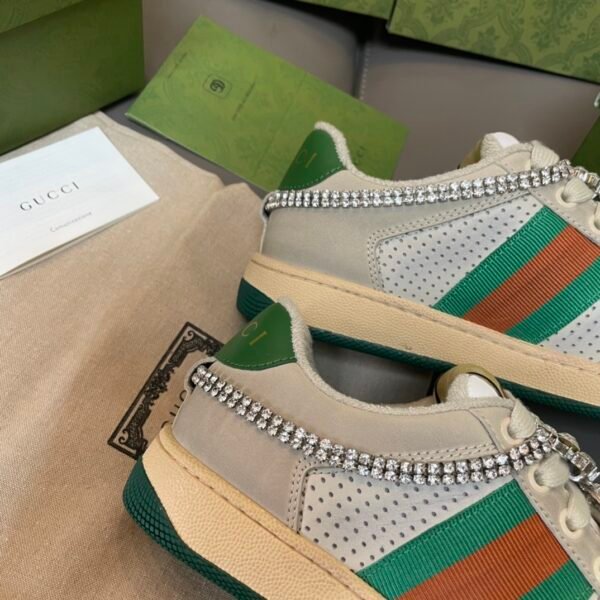 Gucci sneaker 2025071853