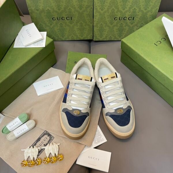 Gucci sneaker 2025071854