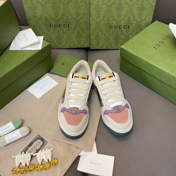 Gucci sneaker 2025071855