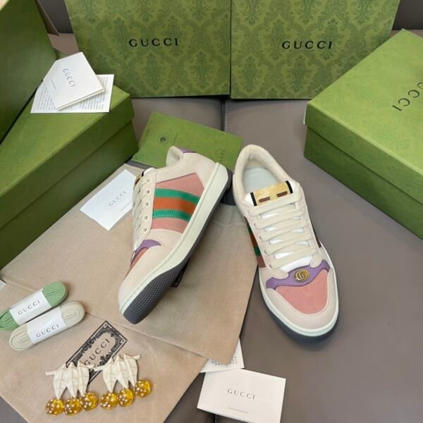 Gucci sneaker 2025071855
