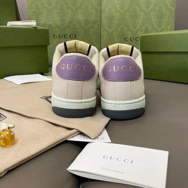 Gucci sneaker 2025071855