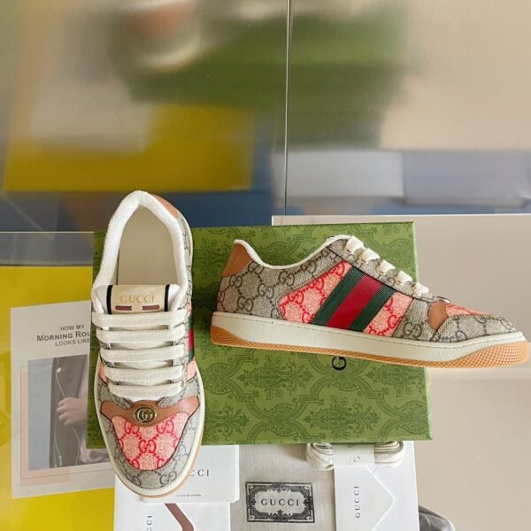 Gucci sneaker 2025071857