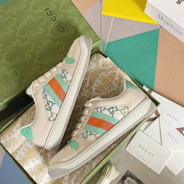 Gucci sneaker 2025071901