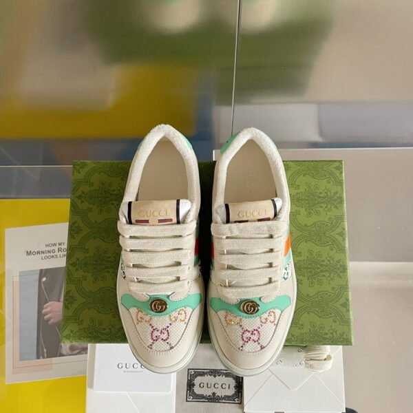 Gucci sneaker 2025071901