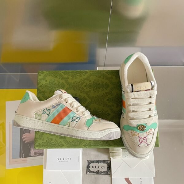 Gucci sneaker 2025071901