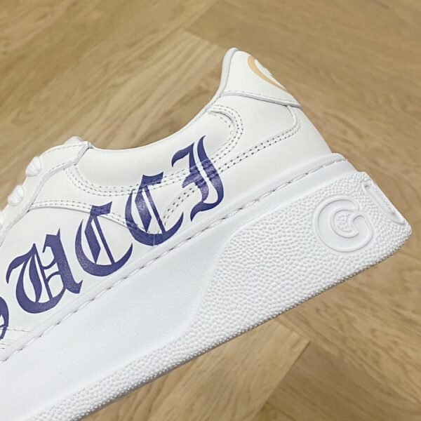 Gucci sneaker 2025071910