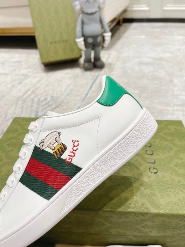 Gucci sneaker 2025071928