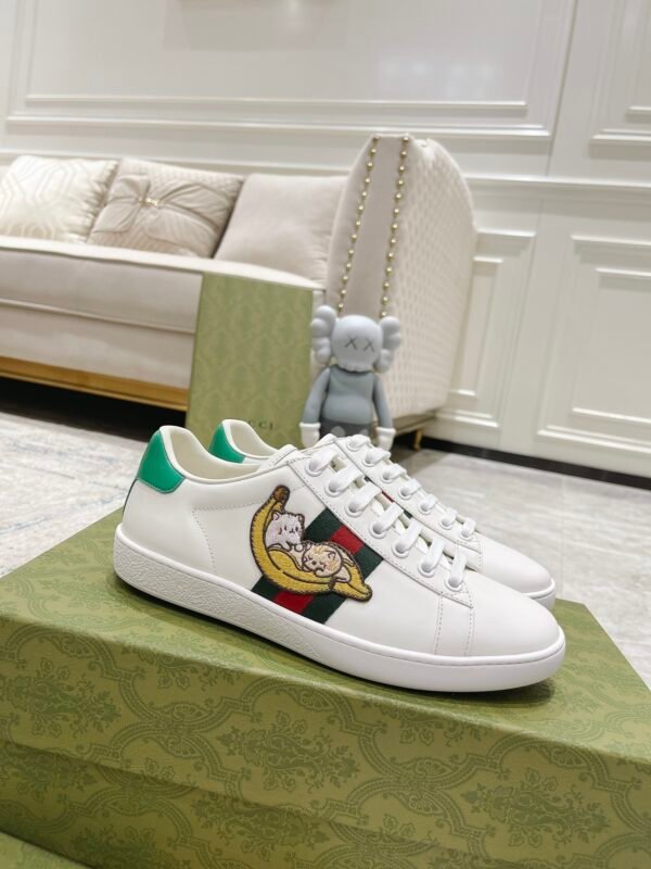 Gucci sneaker 2025071929