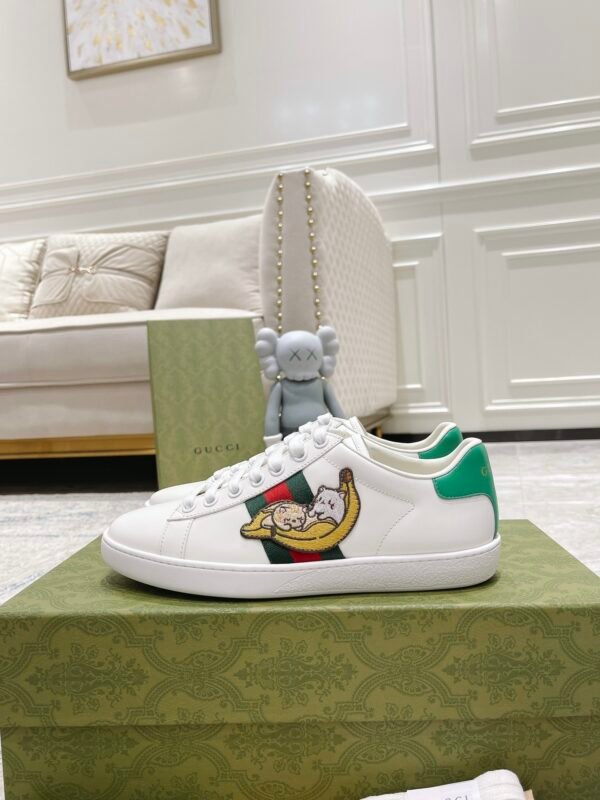 Gucci sneaker 2025071929