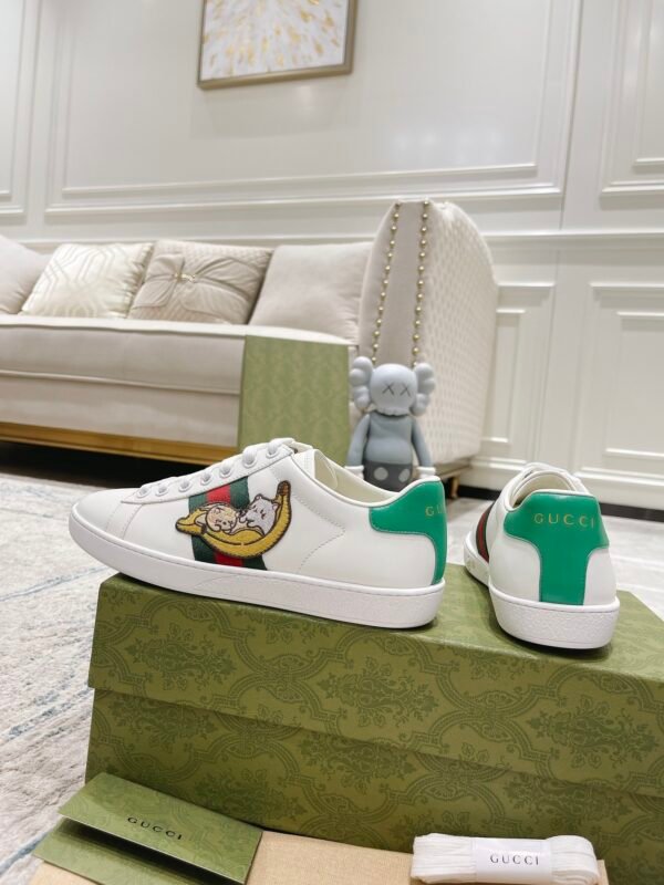 Gucci sneaker 2025071929