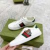 Gucci sneaker 2025072101