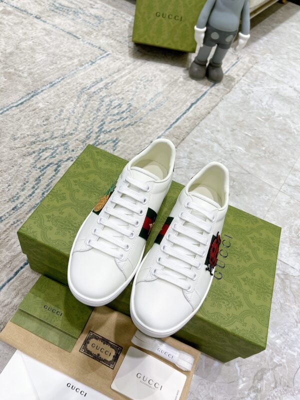 Gucci sneaker 2025072104