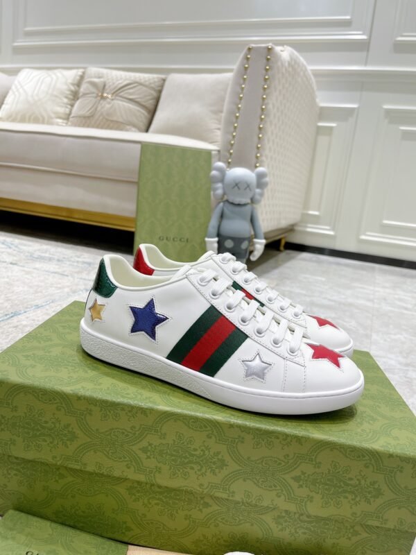 Gucci sneaker 2025072108