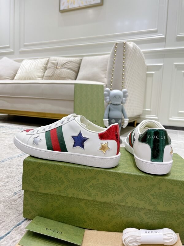 Gucci sneaker 2025072108