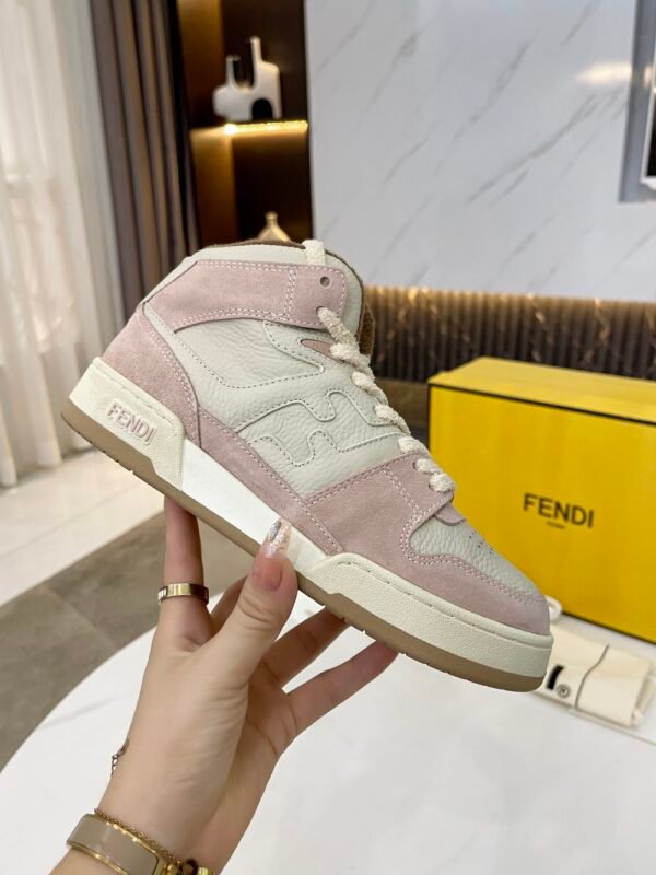 Fendi sneaker 2025072114