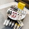 Fendi sneaker 2025072115