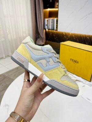 Fendi sneaker 2025072116
