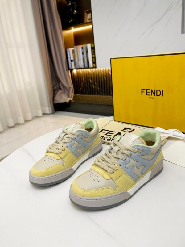 Fendi sneaker 2025072116