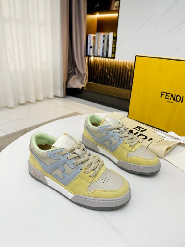 Fendi sneaker 2025072116