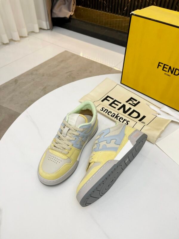 Fendi sneaker 2025072116