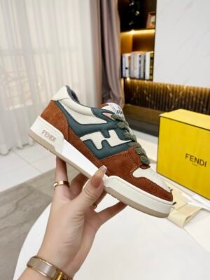 Fendi sneaker 2025072118