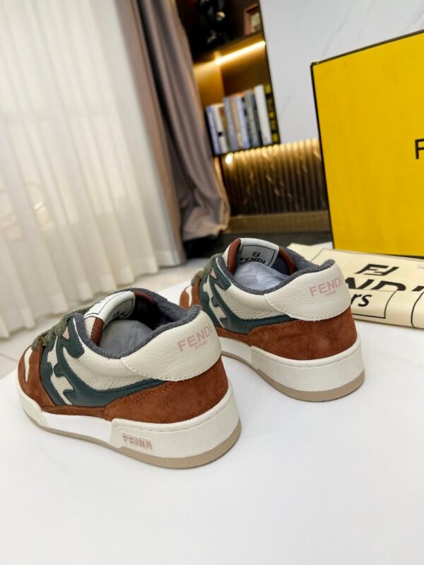 Fendi sneaker 2025072118