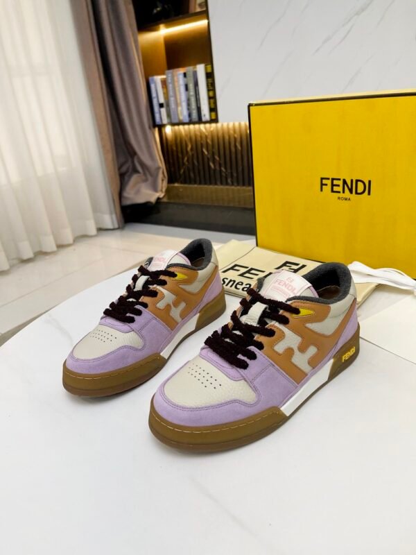 Fendi sneaker 2025072119