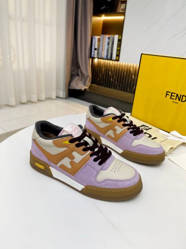 Fendi sneaker 2025072119