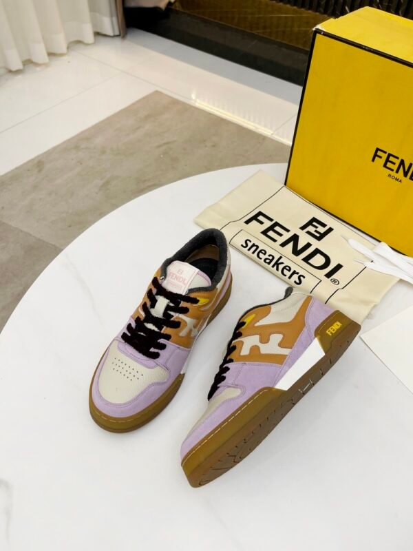 Fendi sneaker 2025072119