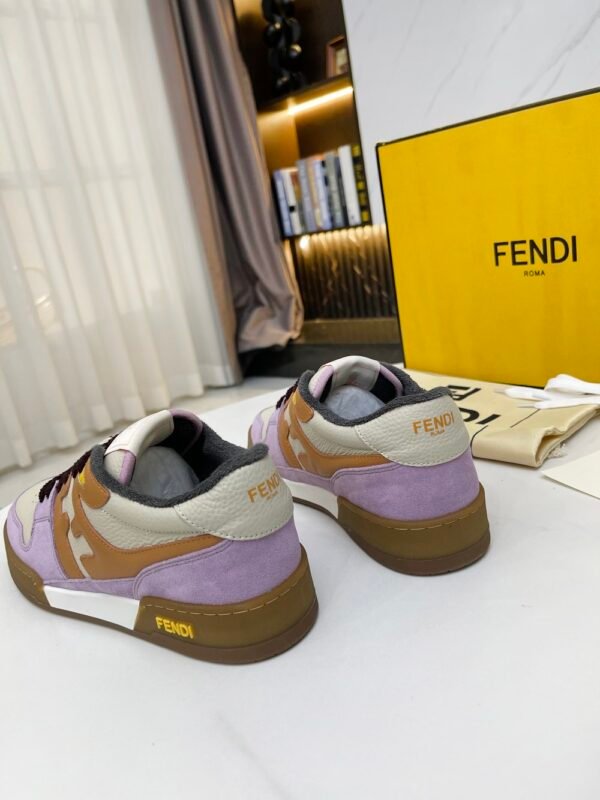 Fendi sneaker 2025072119