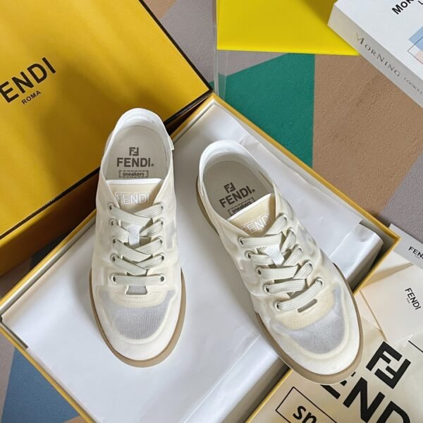Fendi sneaker 2025072120